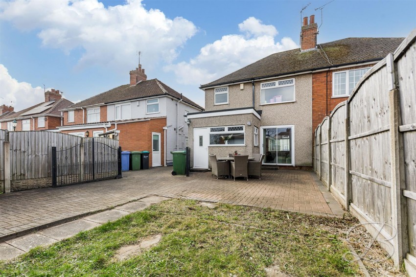 Images for Teignmouth Avenue, Mansfield