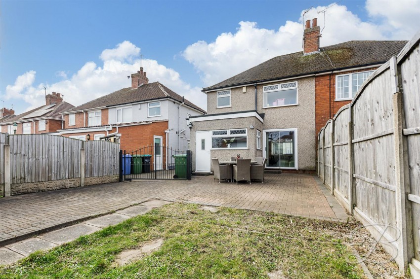 Images for Teignmouth Avenue, Mansfield