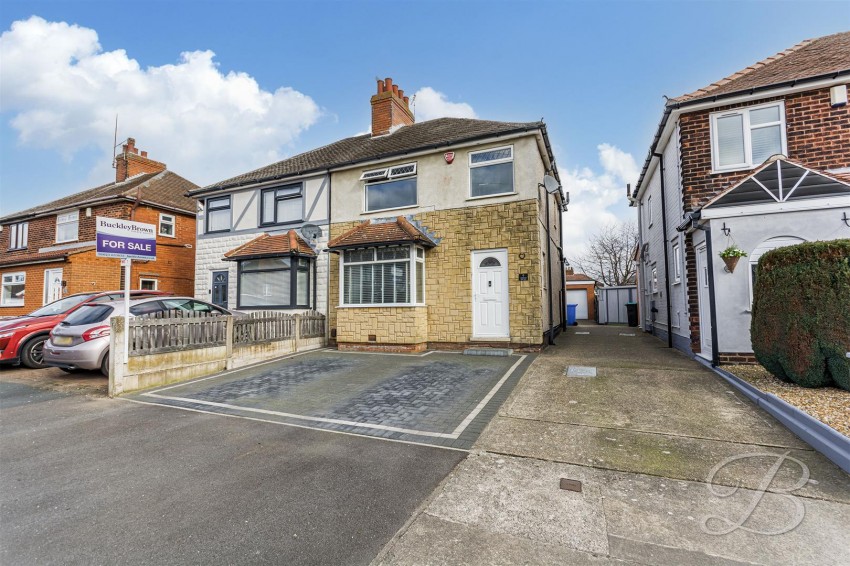 Images for Teignmouth Avenue, Mansfield
