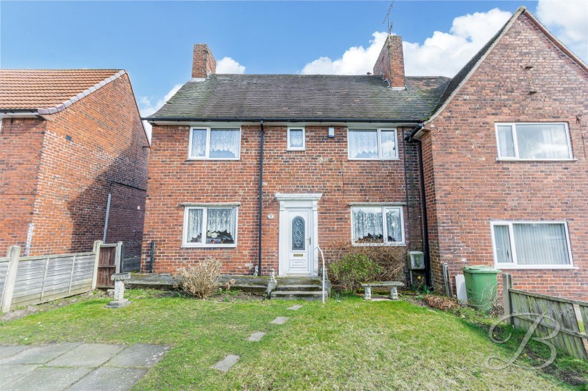 Images for Fourth Avenue, Clipstone Village, Mansfield