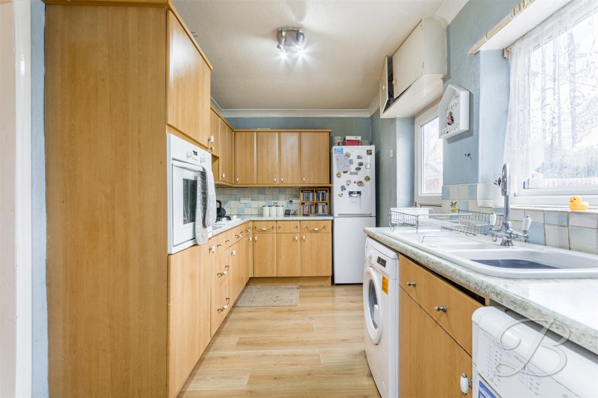 Images for Fourth Avenue, Clipstone Village, Mansfield