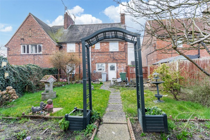 Images for Fourth Avenue, Clipstone Village, Mansfield
