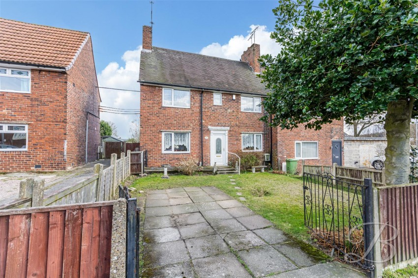Images for Fourth Avenue, Clipstone Village, Mansfield