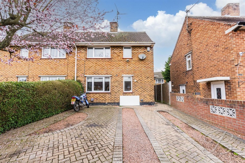 Images for Alder Way, Shirebrook, Mansfield