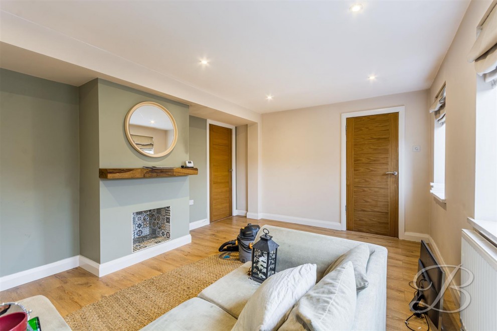 Image of Alder Way, Shirebrook, Mansfield