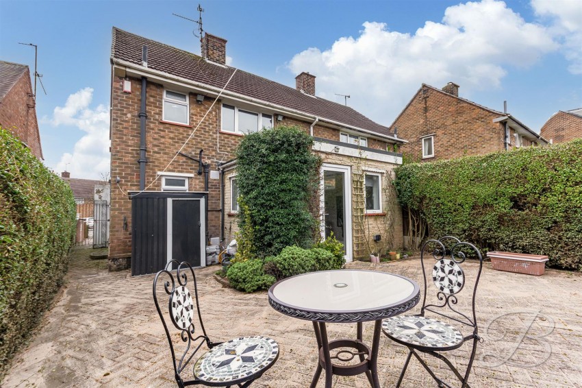 Images for Alder Way, Shirebrook, Mansfield