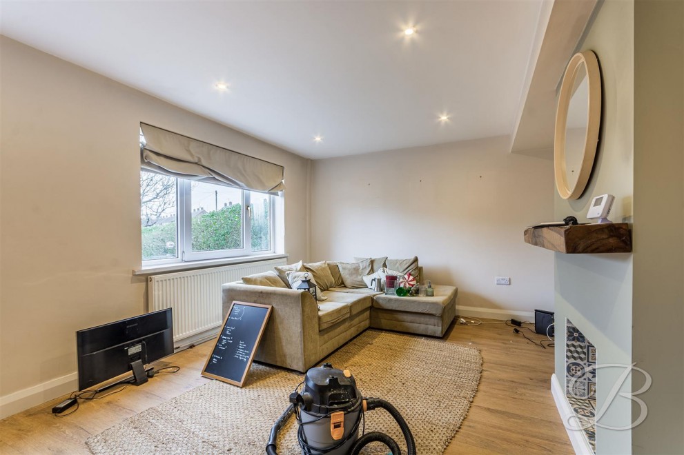 Image of Alder Way, Shirebrook, Mansfield