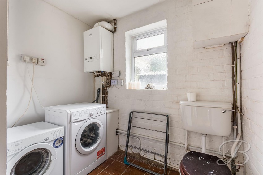 Images for Alder Way, Shirebrook, Mansfield