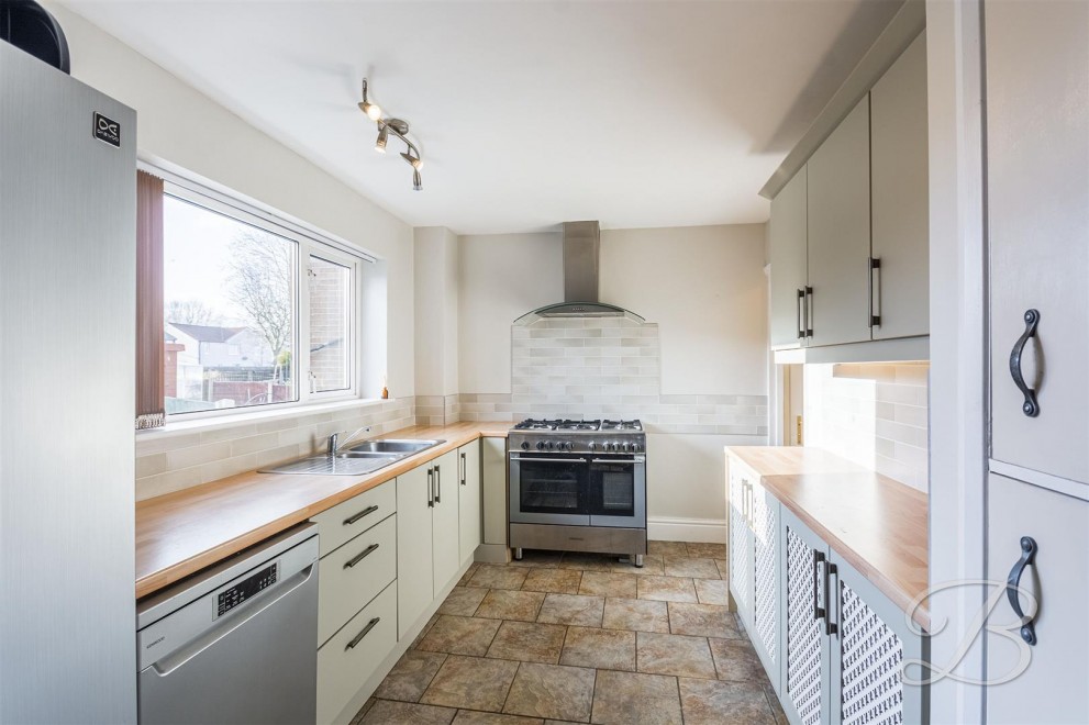 Image of Damsbrook Drive, Clowne, Chesterfield