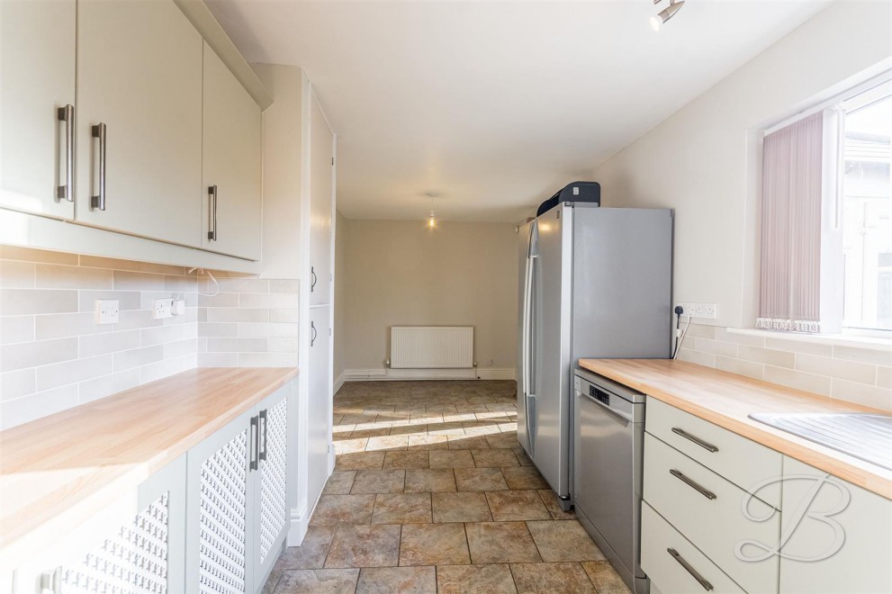 Image of Damsbrook Drive, Clowne, Chesterfield