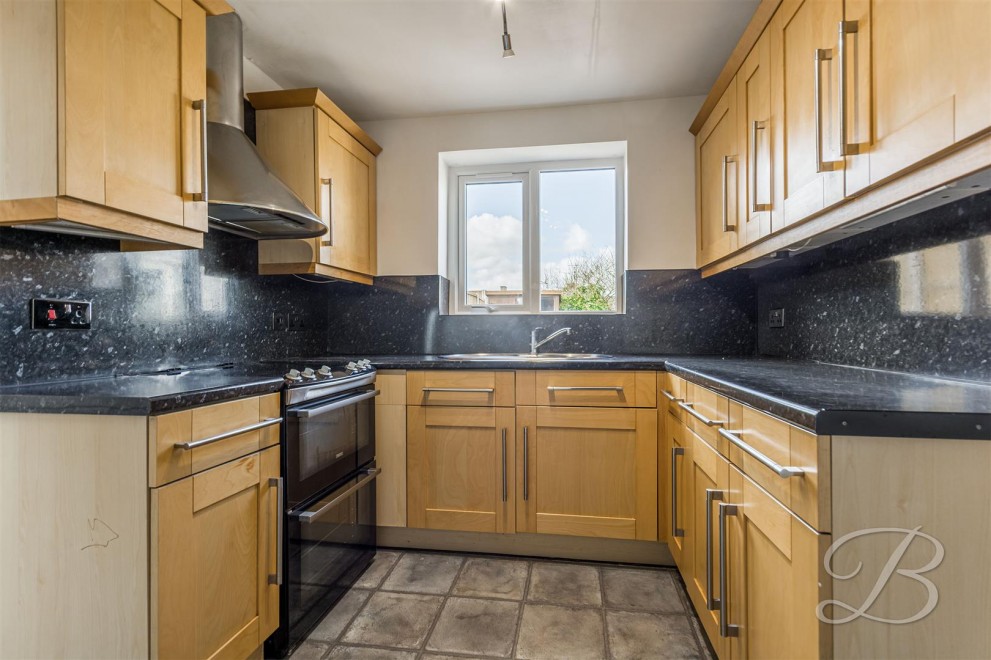 Image of Sycamore Close, Rainworth, Mansfield