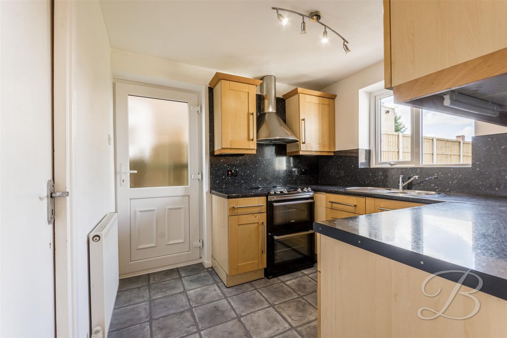 Image of Sycamore Close, Rainworth, Mansfield