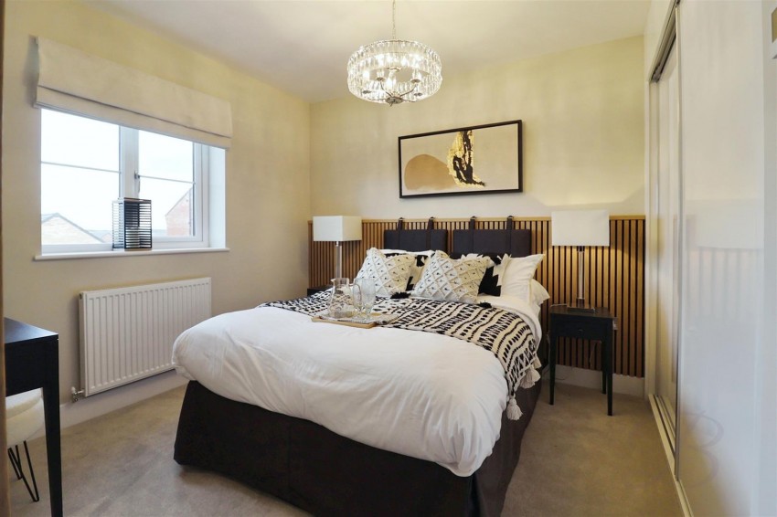 Images for Plot 17, Clipstone Road East, Forest Town