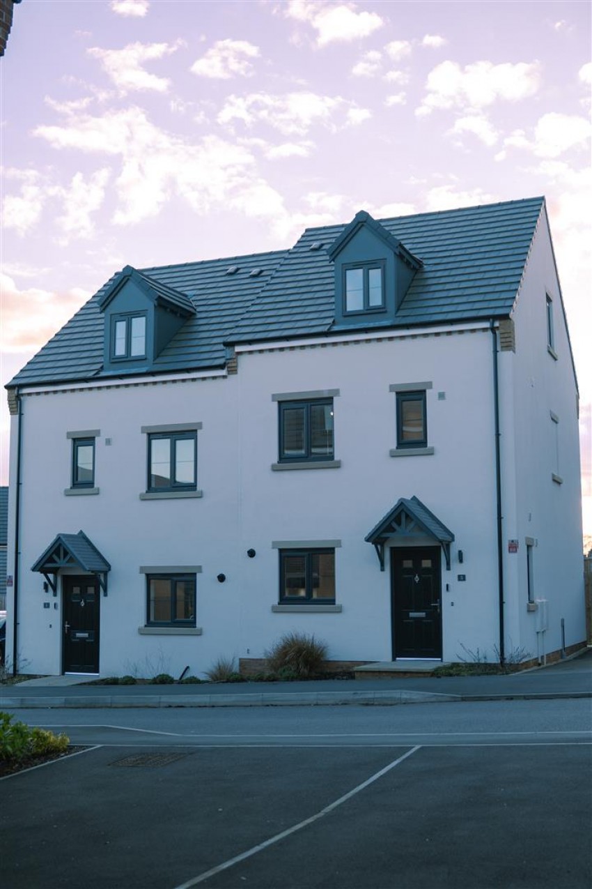 Images for Plot 17, Clipstone Road East, Forest Town