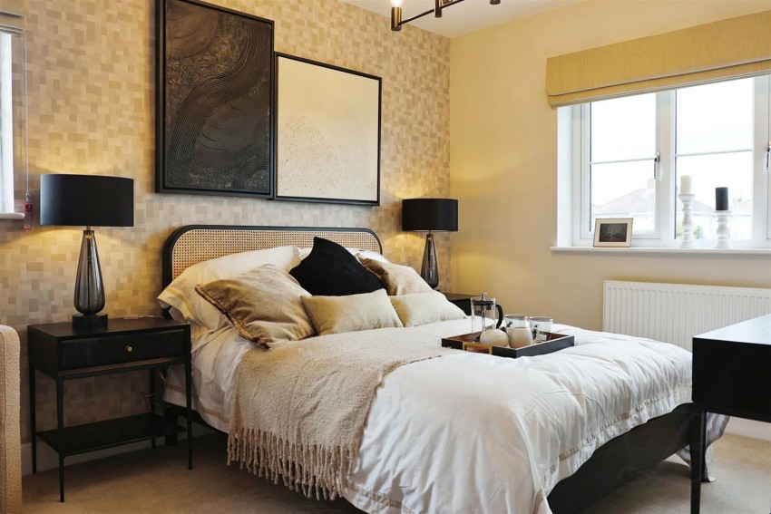 Images for Plot 17, Clipstone Road East, Forest Town