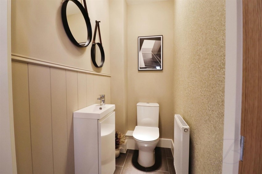 Images for Plot 17, Clipstone Road East, Forest Town