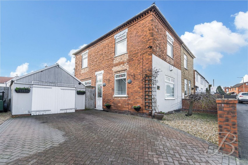 Images for Town Street, Pinxton, Nottingham