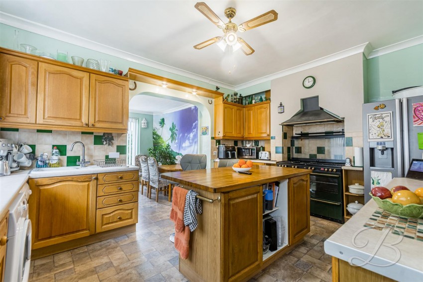 Images for Town Street, Pinxton, Nottingham