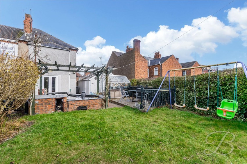 Images for Town Street, Pinxton, Nottingham