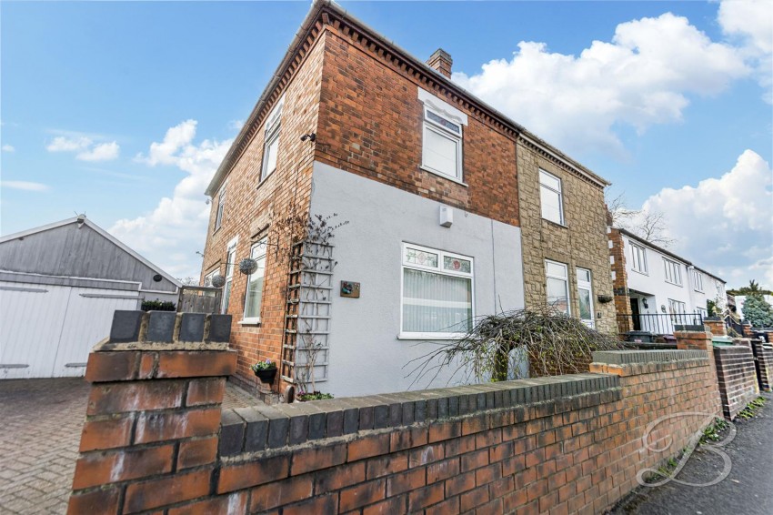 Images for Town Street, Pinxton, Nottingham