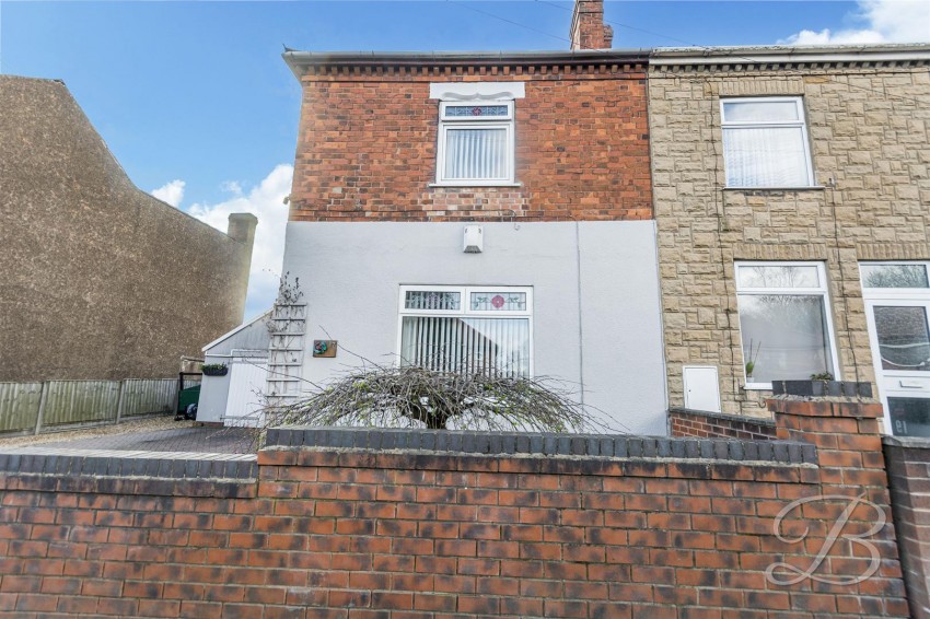 Images for Town Street, Pinxton, Nottingham