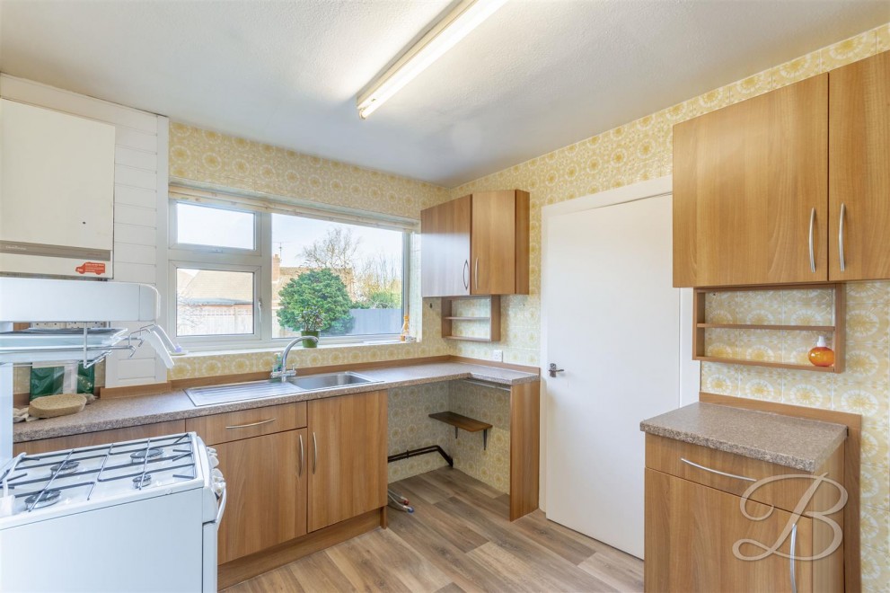 Image of Park Hall Road, Mansfield Woodhouse, Mansfield
