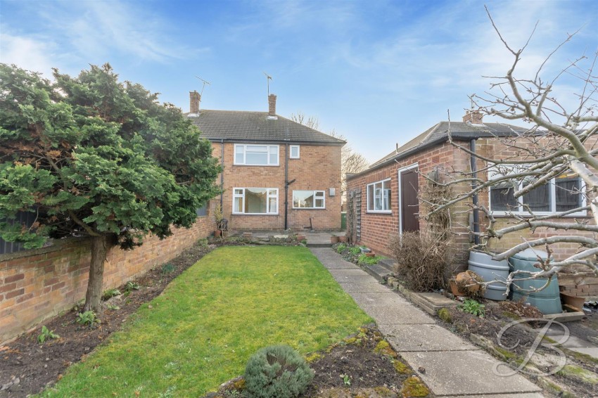 Images for Park Hall Road, Mansfield Woodhouse, Mansfield