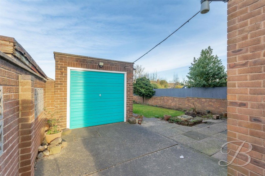 Images for Park Hall Road, Mansfield Woodhouse, Mansfield