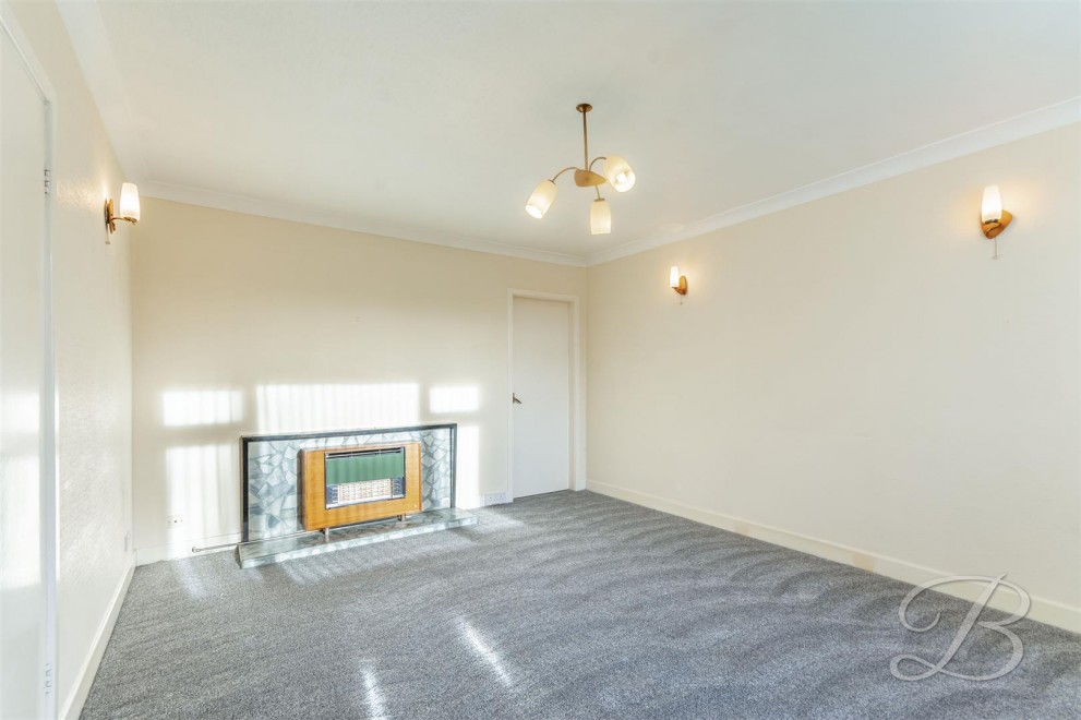Image of Park Hall Road, Mansfield Woodhouse, Mansfield