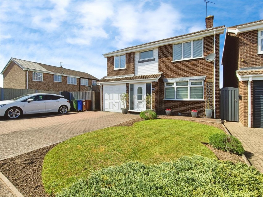 Images for The Paddocks, Mansfield Woodhouse, Mansfield