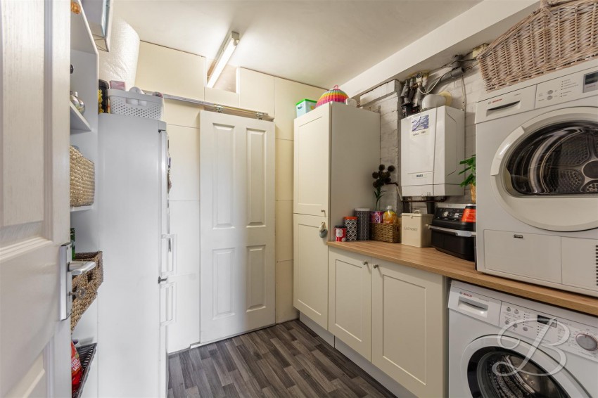 Images for The Paddocks, Mansfield Woodhouse, Mansfield