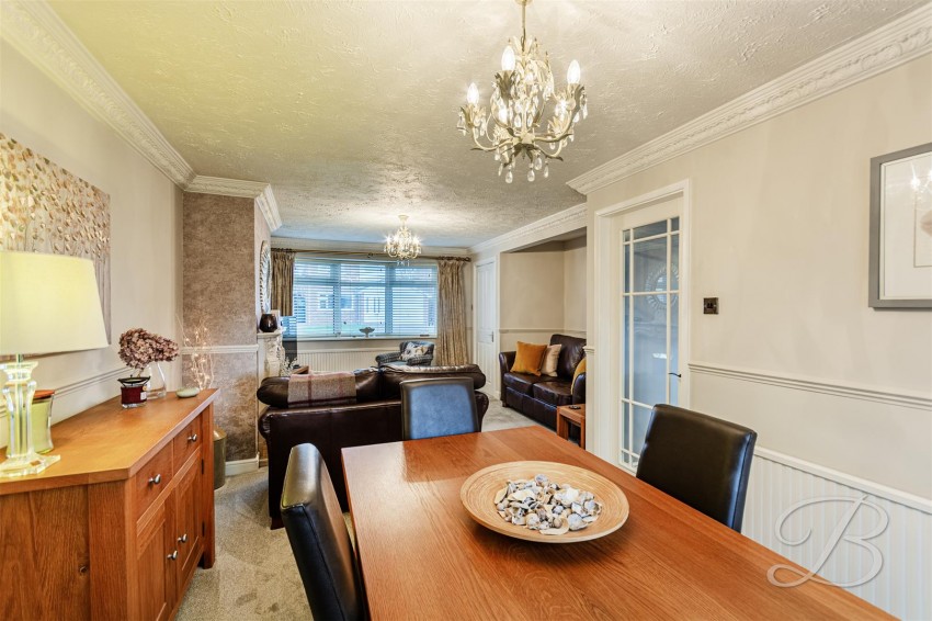Images for The Paddocks, Mansfield Woodhouse, Mansfield