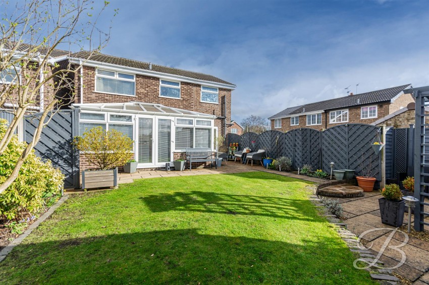 Images for The Paddocks, Mansfield Woodhouse, Mansfield