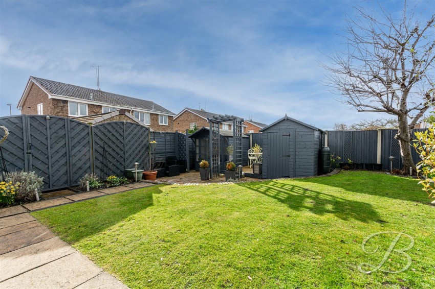 Images for The Paddocks, Mansfield Woodhouse, Mansfield