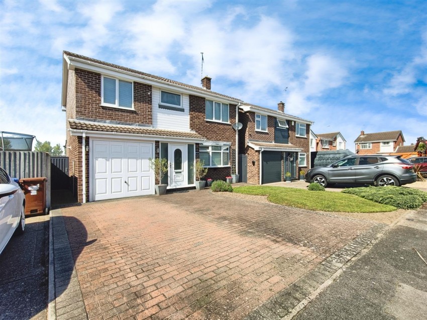 Images for The Paddocks, Mansfield Woodhouse, Mansfield