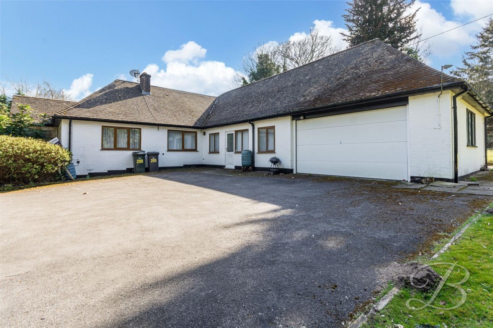Image of Longdale Lane, Ravenshead, Nottingham