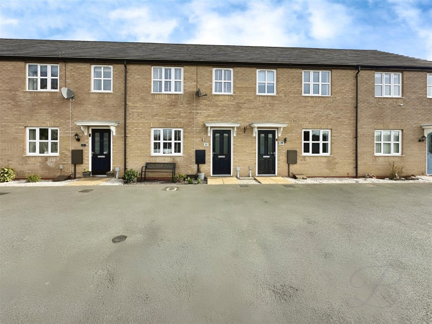Images for Oyster Way, Warsop, Mansfield