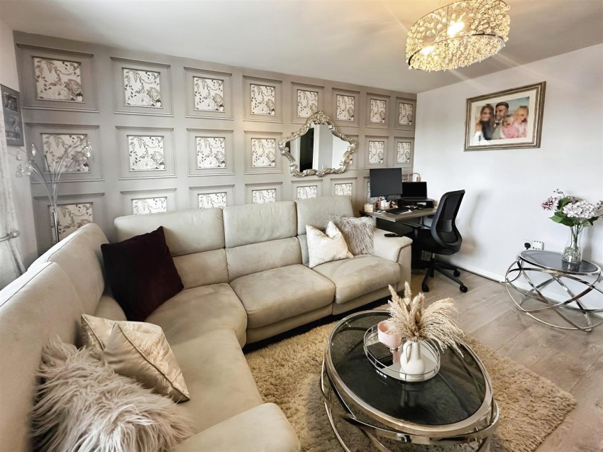 Images for Oyster Way, Warsop, Mansfield