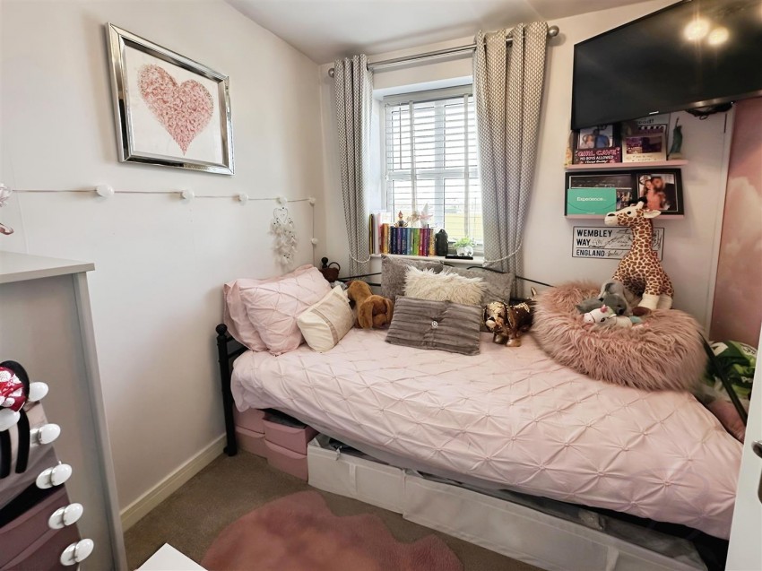 Images for Oyster Way, Warsop, Mansfield