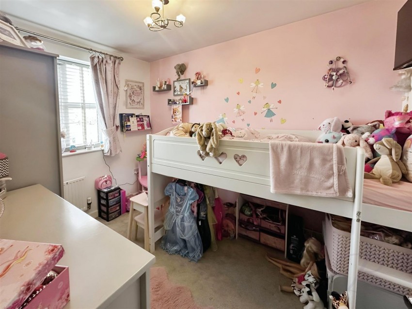 Images for Oyster Way, Warsop, Mansfield