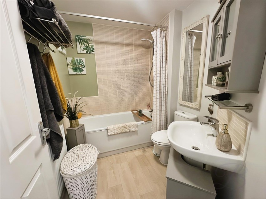 Images for Oyster Way, Warsop, Mansfield
