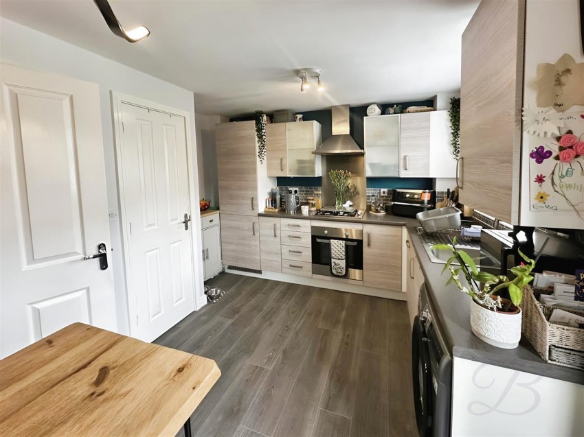 Images for Oyster Way, Warsop, Mansfield