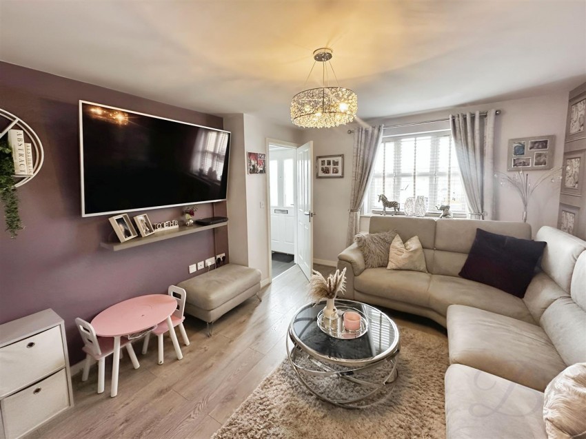 Images for Oyster Way, Warsop, Mansfield