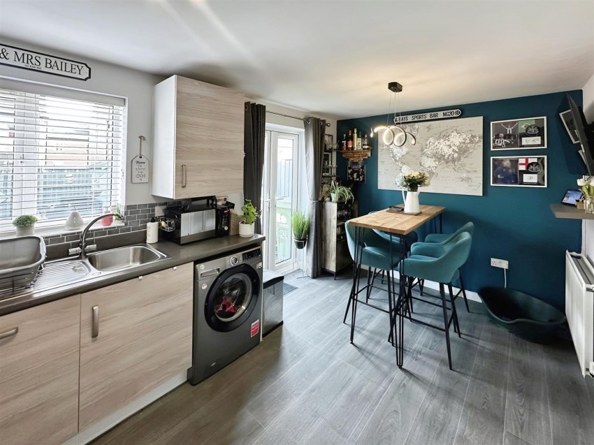 Images for Oyster Way, Warsop, Mansfield
