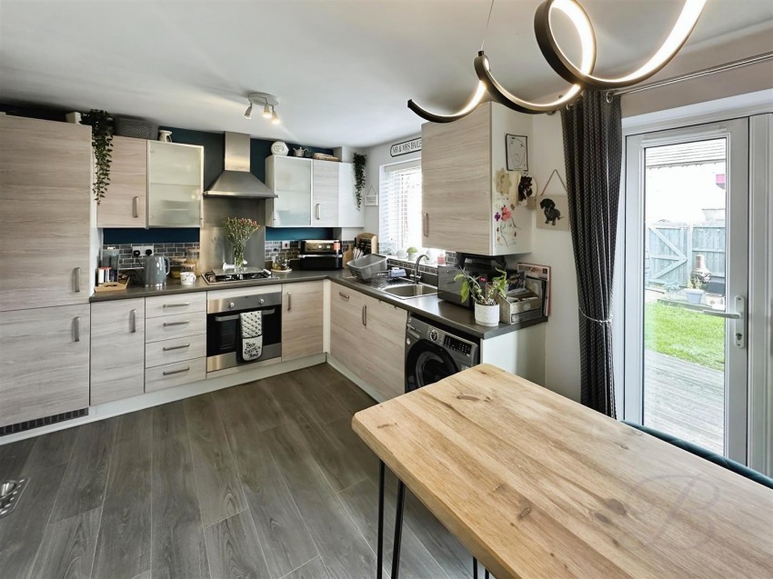 Images for Oyster Way, Warsop, Mansfield