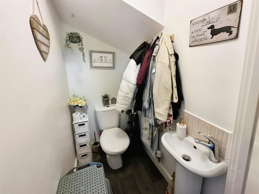 Images for Oyster Way, Warsop, Mansfield