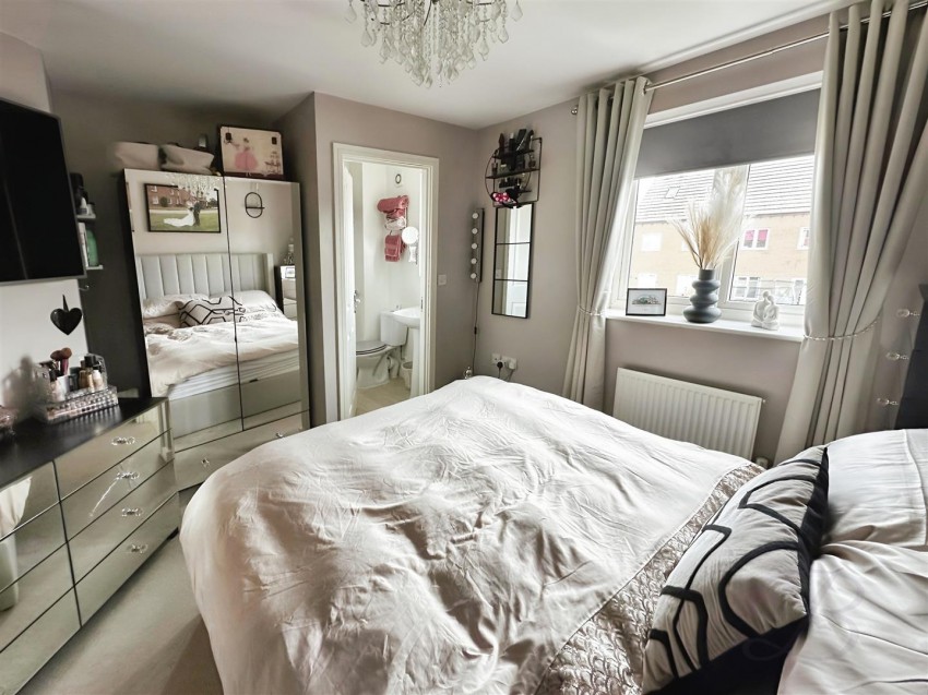 Images for Oyster Way, Warsop, Mansfield