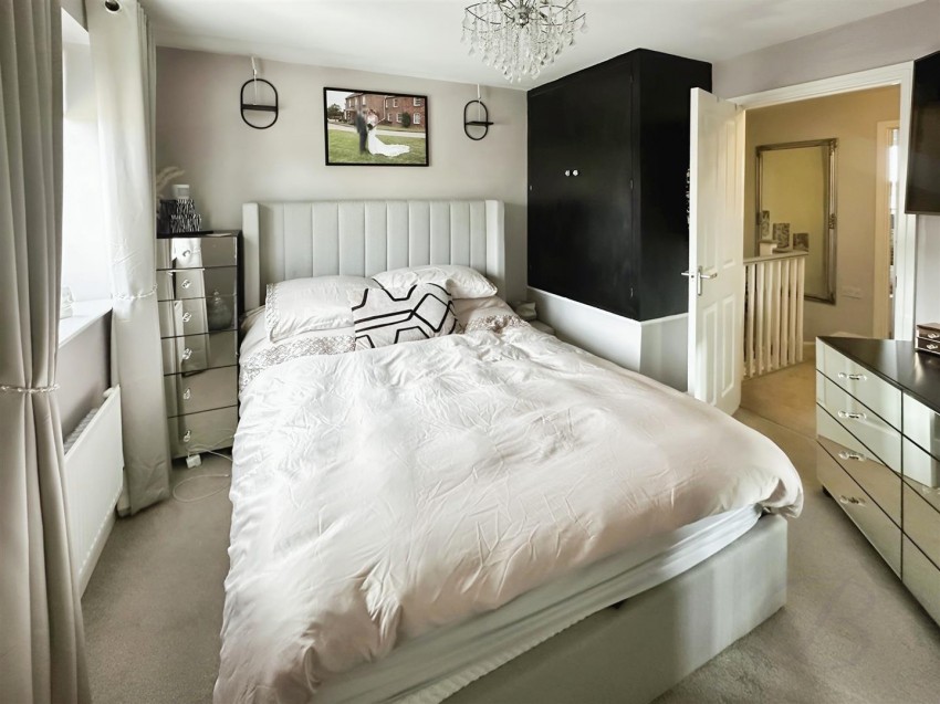 Images for Oyster Way, Warsop, Mansfield