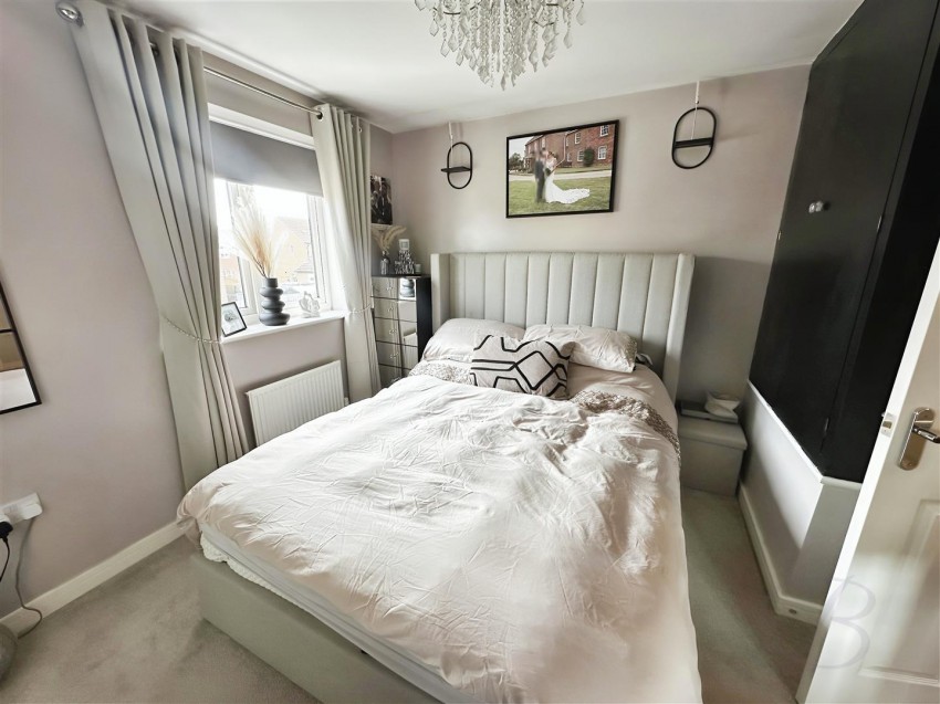 Images for Oyster Way, Warsop, Mansfield