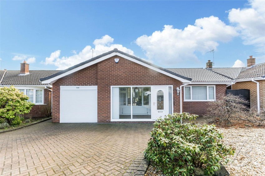 Images for Clumber Avenue, Edwinstowe, Mansfield